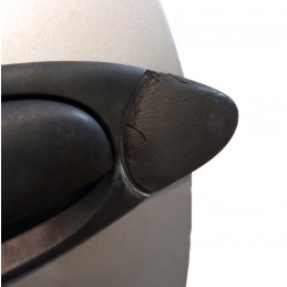 Porta posteriore sinistra Fiat Multipla II 2004-2010 - Portiera - 5
