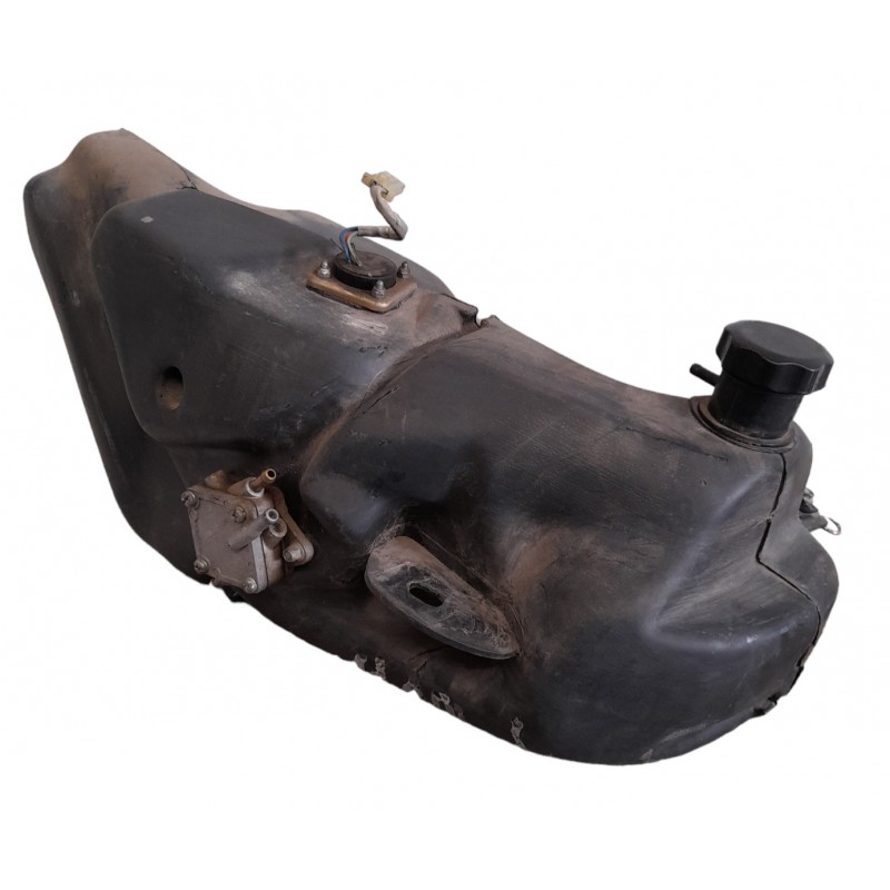 Serbatoio carburante Aprilia Scarabeo 200cc 2001-2004 - Serbatoio carburante - 1