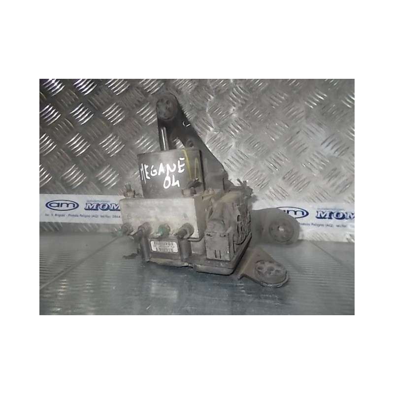 Pompa ABS 0265231577 8200377455 Renault Megane MK2 1.5 DCi "" 2004 "" - Pompa ABS - 1