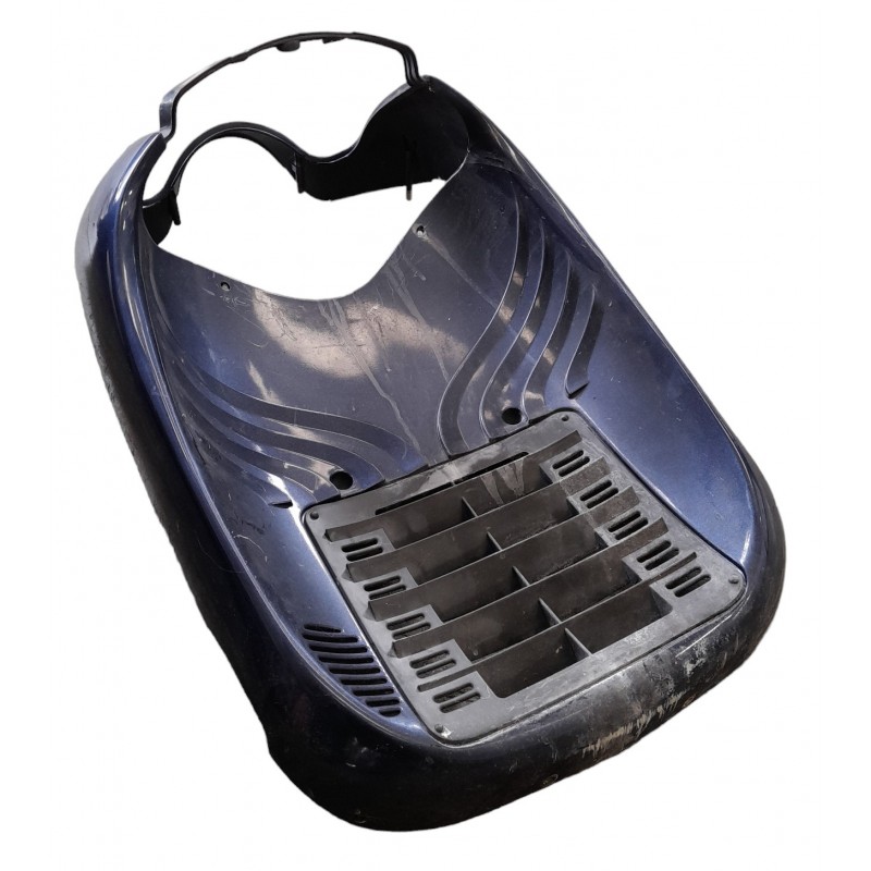 Carena scudo anteriore DIS103146 Aprilia Scarabeo 200cc 2001-2004 - Carena - 1