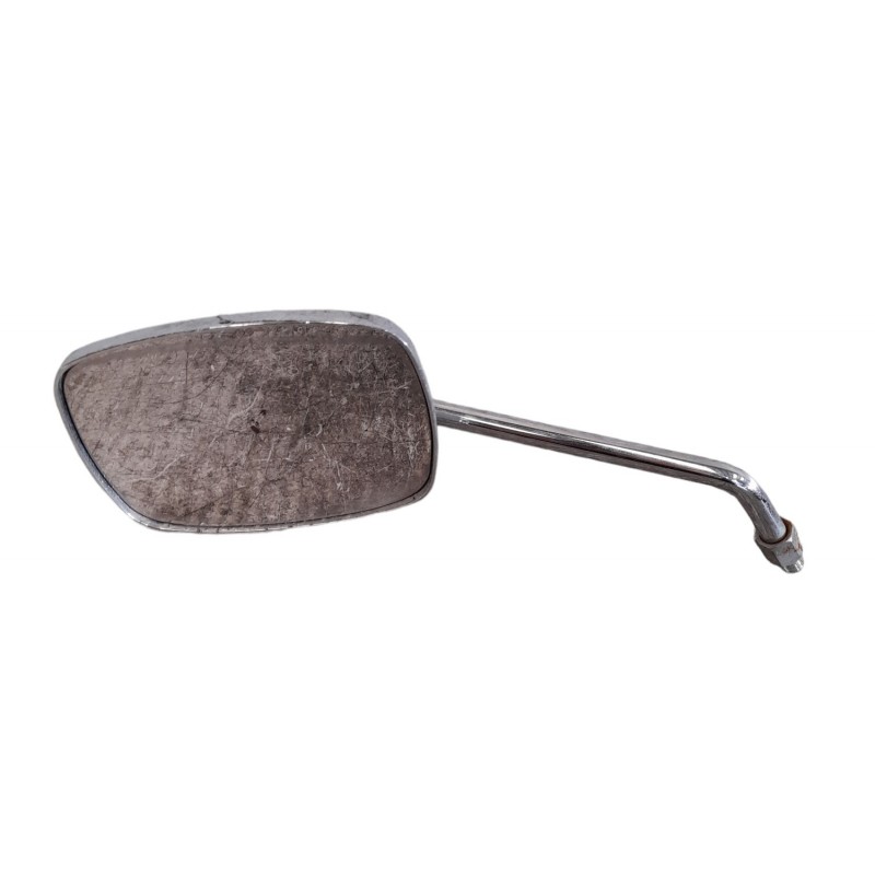 Specchietto retrovisore anteriore sinistro Aprilia Scarabeo 200cc 2001-2004 - Specchietto retrovisore - 1 Specchietto retrovisore anteriore sinistro Aprilia Scarabeo 200cc 2001-2004 - Specchietto retrovisore - 1