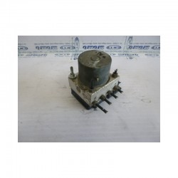 Pompa ABS 0265231672 51761005 Fiat Idea 1.4 "" 2005 ""/Lancia Musa - Pompa ABS - 1