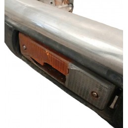 Paraurti anteriore Lancia Beta 1972-1984 - Paraurti - 3
