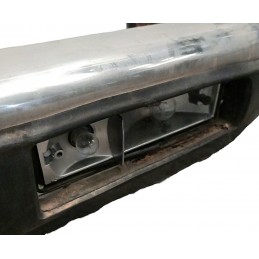 Paraurti anteriore Lancia Beta 1972-1984 - Paraurti - 4