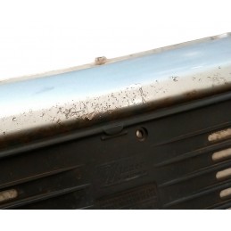 Paraurti anteriore Renault Laguna II 2000-2007 - Paraurti - 3 Paraurti anteriore Renault Laguna II 2000-2007 - Paraurti - 3