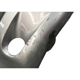 Paraurti anteriore Daewoo Matiz M150 1998-2007 - Paraurti - 4
