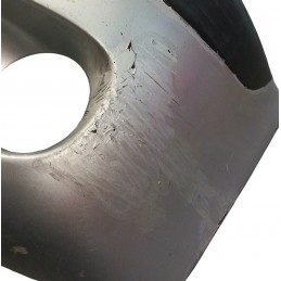 Paraurti anteriore Daewoo Matiz M150 1998-2007 - Paraurti - 5