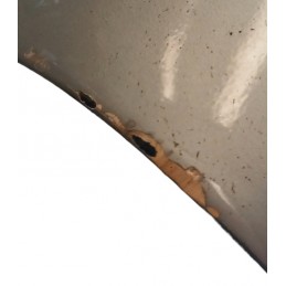 Paraurti anteriore Daewoo Matiz M150 1998-2007 - Paraurti - 6