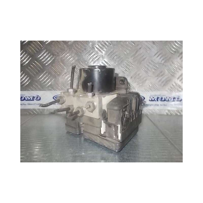 Pompa ABS 06210213174 Ford Fiesta 1.2 "" 2008 - 2016 "" - Pompa ABS - 1