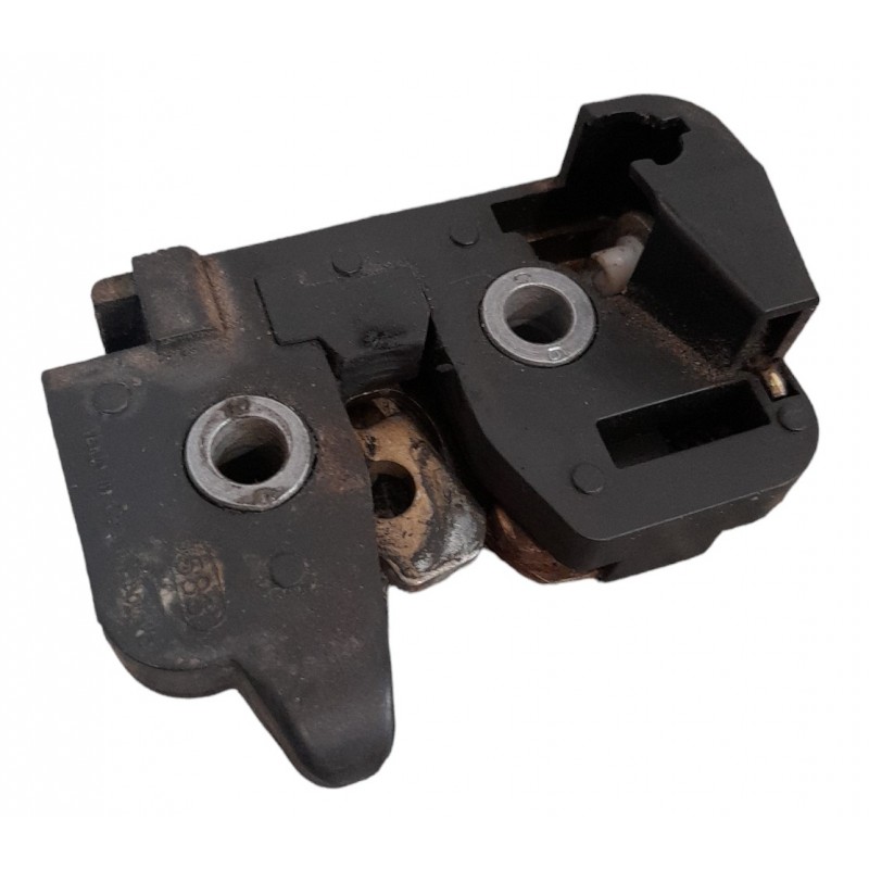 Serratura portellone posteriore 2S61A43102 Ford Fiesta V 1.4 Tdci 2002-2008 - Serratura - 1