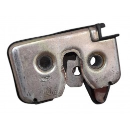 Serratura portellone posteriore 2S61A43102 Ford Fiesta V 1.4 Tdci 2002-2008 - Serratura - 2