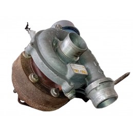 Turbina 360800H379162 Renault Scenic 1.5 Dci 1999-2003 - Turbina - 1