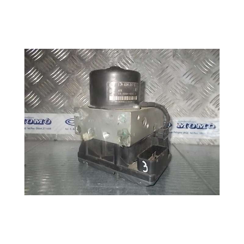 Pompa ABS 10020402124 1J0614217E Audi A3 "" 1997 - 2005 "" - Pompa ABS - 1
