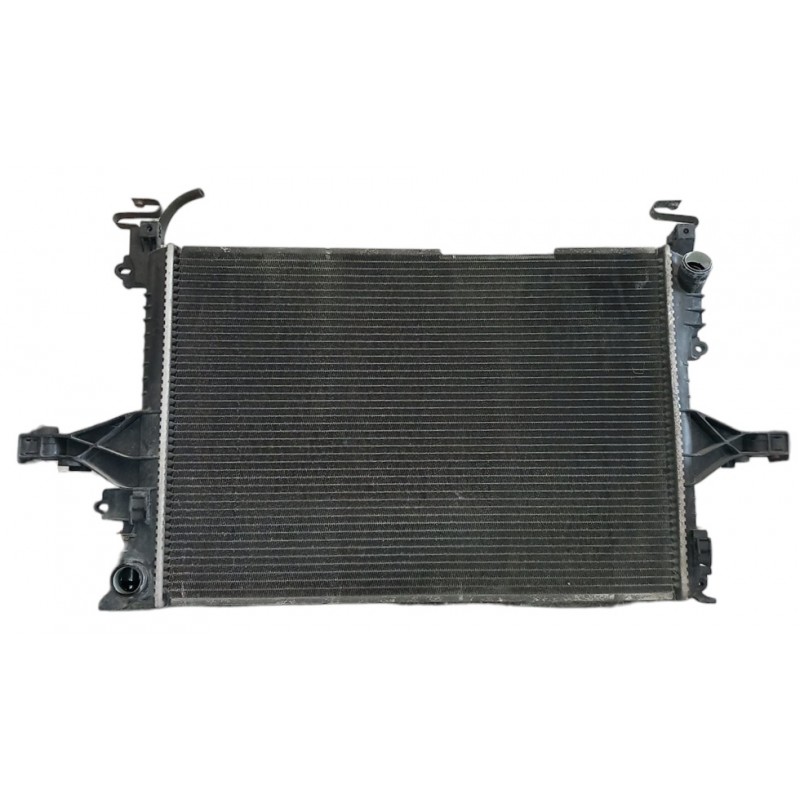 Radiatore acqua Volvo V70 2.4 20v 2000-2007 - Radiatore - 1 Radiatore acqua Volvo V70 2.4 20v 2000-2007 - Radiatore - 1