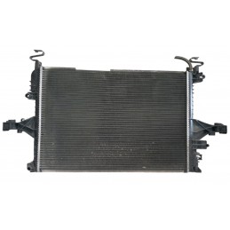 Radiatore acqua Volvo V70 2.4 20v 2000-2007 - Radiatore - 2 Radiatore acqua Volvo V70 2.4 20v 2000-2007 - Radiatore - 2