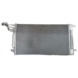 Radiatore aria condizionata Volkswagen Polo 6R 1.4 tdi 2009-2017 - Radiatore - 1