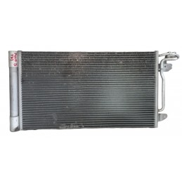 Radiatore aria condizionata Volkswagen Polo 6R 1.4 tdi 2009-2017 - Radiatore - 2 Radiatore aria condizionata Volkswagen Polo 6R 1.4 tdi 2009-2017 - Radiatore - 2