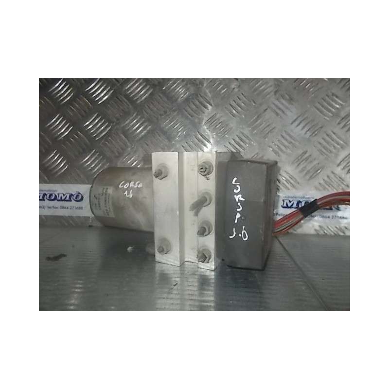 Pompa ABS 90447923 32061057 Opel Corsa 1.6 - Pompa ABS - 1 Pompa ABS 90447923 32061057 Opel Corsa 1.6 - Pompa ABS - 1