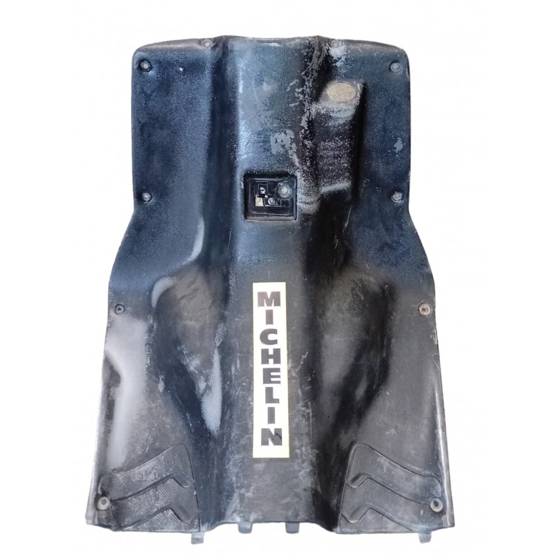 Kit Carene Aprilia Ricambi Per Scooter Aprilia Sr 50 Carena