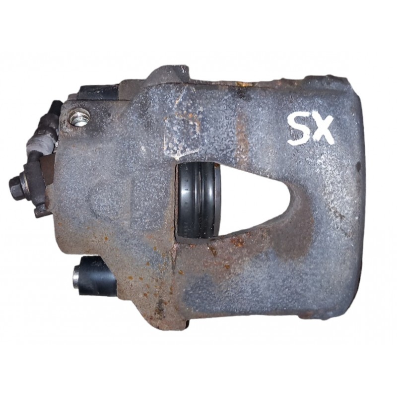Pinza freno anteriore sinistra Volkswagen Polo 6R 1.4 tdi 2009-2017 - Pinza freno - 1