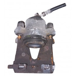 Pinza freno anteriore destra Volkswagen Polo 6R 1.4 tdi 2009-2017 - Pinza freno - 2