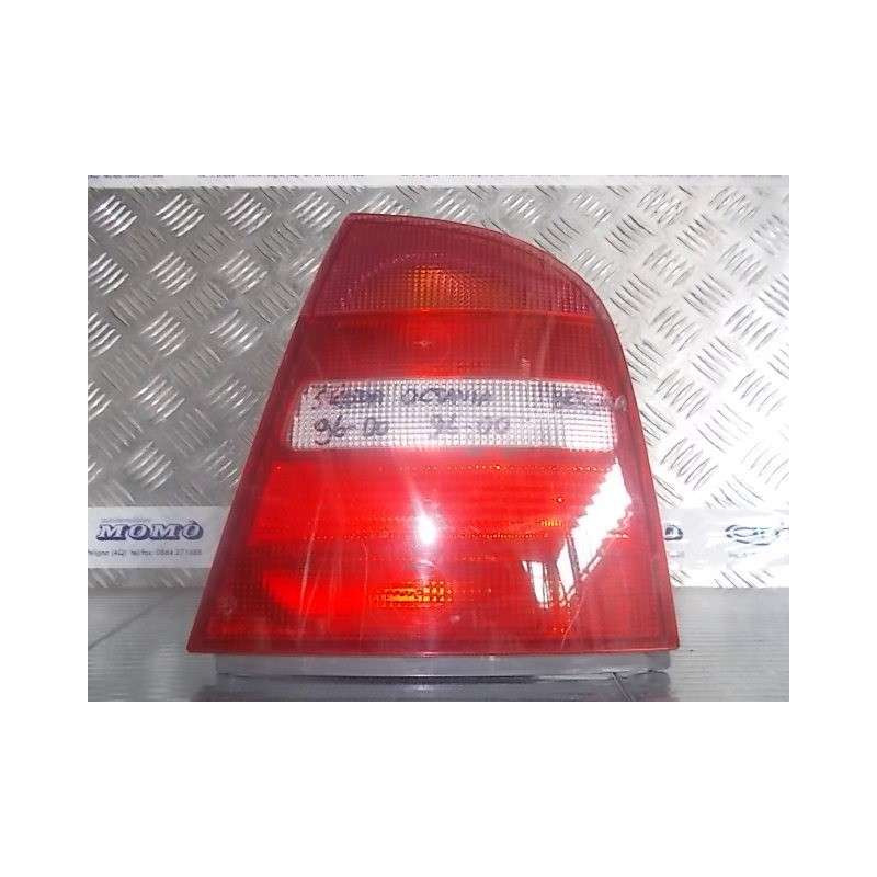 Fanale posteriore dx 1U6945112 1U69945096 Skoda Octavia "" 1996 - 2000 "" - Illuminazione - 1