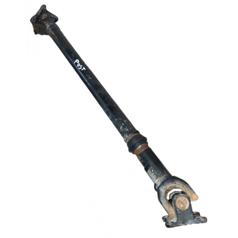 Albero trasmissione posteriore Suzuki Jimny 1.3 16v 60kw 1998-2010 - Albero trasmissione - 1