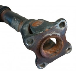 Albero trasmissione posteriore Suzuki Jimny 1.3 16v 60kw 1998-2010 - Albero trasmissione - 2