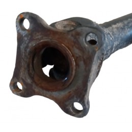 Albero trasmissione posteriore Suzuki Jimny 1.3 16v 60kw 1998-2010 - Albero trasmissione - 3