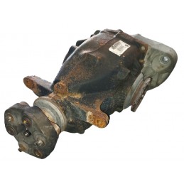 Differenziale posteriore 759885501 Bmw 320d E91 touring 163cv 120kw 2005-2013 - Differenziale - 1