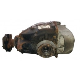 Differenziale posteriore 759885501 Bmw 320d E91 touring 163cv 120kw 2005-2013 - Differenziale - 2