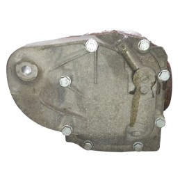 Differenziale posteriore 759885501 Bmw 320d E91 touring 163cv 120kw 2005-2013 - Differenziale - 4