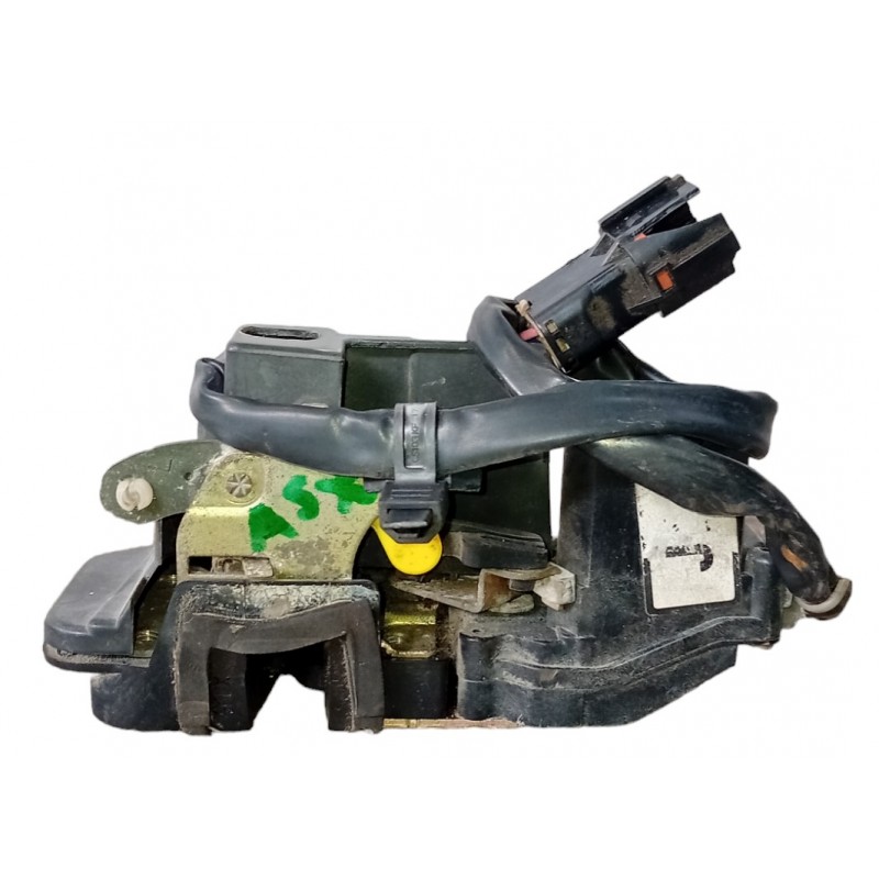 Serratura porta anteriore sinistra Kia Carens 1.8 benzina 2002-2006 - Serratura - 1