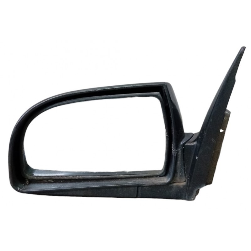 Specchietto retrovisore elettrico sinistro Kia Carens 1.8 benzina 2002-2006