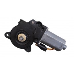 Motorino alzavetro anteriore destro 0130821939 Ford Fiesta V 1.4 Tdci 2002-2008 - Motorino alzavetro - 1