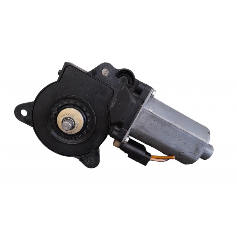 Motorino alzavetro anteriore destro 0130821939 Ford Fiesta V 1.4 Tdci 2002-2008 - Motorino alzavetro - 1