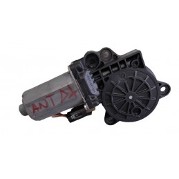 Motorino alzavetro anteriore destro 0130821939 Ford Fiesta V 1.4 Tdci 2002-2008 - Motorino alzavetro - 2