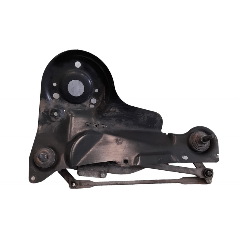 Motorino alzavetro anteriore 2S6111009RG Ford Fiesta V 1.4 Tdci 2002-2008 - Motorino alzavetro - 1 Motorino alzavetro anteriore 2S6111009RG Ford Fiesta V 1.4 Tdci 2002-2008 - Motorino alzavetro - 1