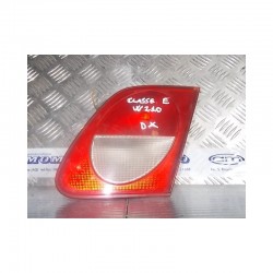 Fanale post. interno Dx A2108201064 1975021417 Mercedes Classe E W210 - Illuminazione - 1