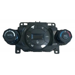 Centralina climatizzatore 8A6T18C612AE Ford Fiesta VI 1.4 Tdci 2008-2017 - Comando climatizzatore - 1