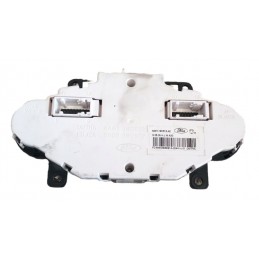 Centralina climatizzatore 8A6T18C612AE Ford Fiesta VI 1.4 Tdci 2008-2017 - Comando climatizzatore - 2 Centralina climatizzatore 8A6T18C612AE Ford Fiesta VI 1.4 Tdci 2008-2017 - Comando climatizzatore - 2