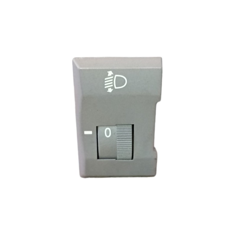 Pulsante regolazione fari Kia Carens 1.8 benzina 2002-2006