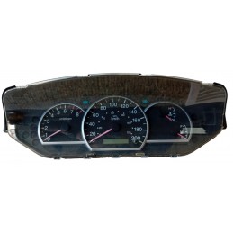 Quadro strumenti contachilometri 0K2JB55430 Kia Carens 1.8 benzina 2002-2006 - Quadro contachilometri - 1