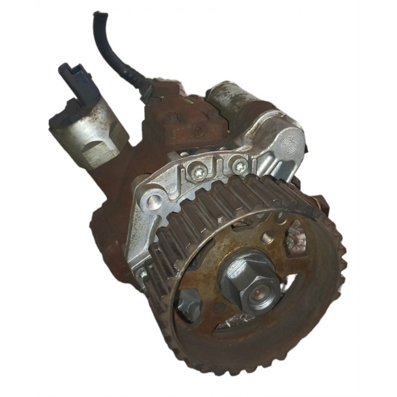 Pompa iniezione A2C20000727 Ford Fiesta VI 1.4 Tdci 2008-2017 - Pompa iniezione - 1 Pompa iniezione A2C20000727 Ford Fiesta VI 1.4 Tdci 2008-2017 - Pompa iniezione - 1