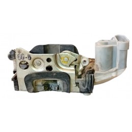 Serraturta porta posteriore sinistra Fiat Multipla II 1.9 Jtd 2004-2010 - Serratura - 1