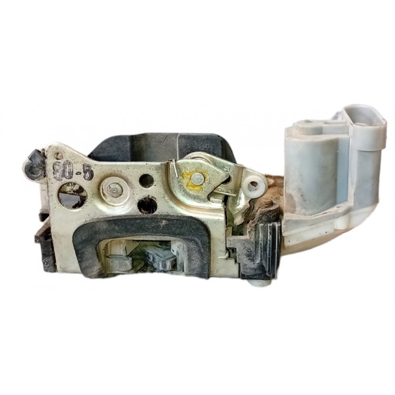 Serraturta porta posteriore sinistra Fiat Multipla II 1.9 Jtd 2004-2010 - Serratura - 1