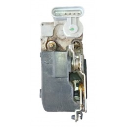 Serraturta porta posteriore sinistra Fiat Multipla II 1.9 Jtd 2004-2010 - Serratura - 2
