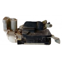 Serraturta porta posteriore sinistra Fiat Multipla II 1.9 Jtd 2004-2010 - Serratura - 3