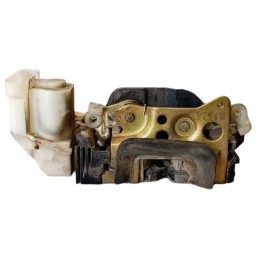 Serraturta porta posteriore destra Fiat Multipla II 1.9 Jtd 2004-2010 - Serratura - 1