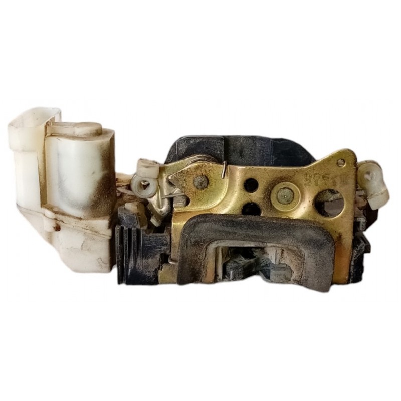 Serraturta porta posteriore destra Fiat Multipla II 1.9 Jtd 2004-2010 - Serratura - 1